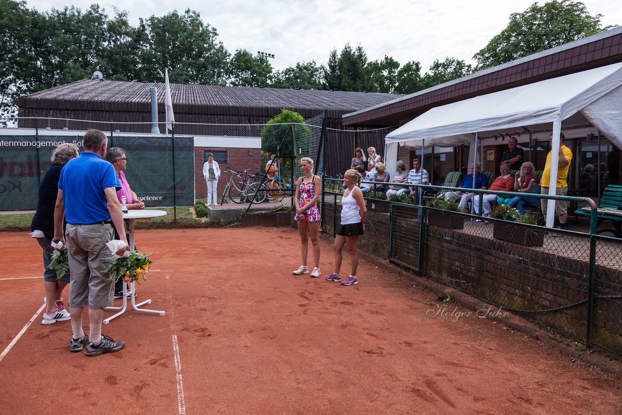 Vivienne Kulicke 160 - Norderstedt Open